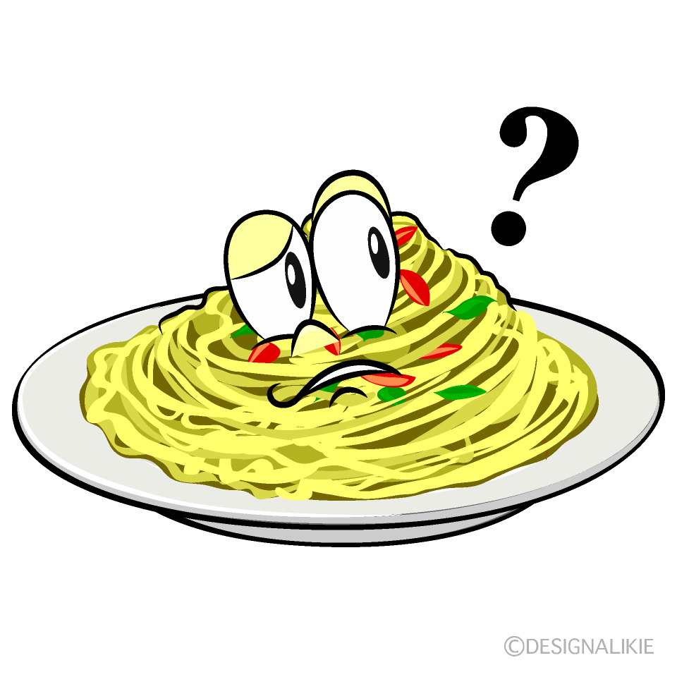 Animated Spaghetti