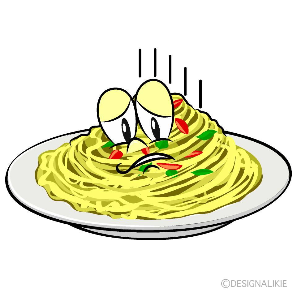 Animated Spaghetti
