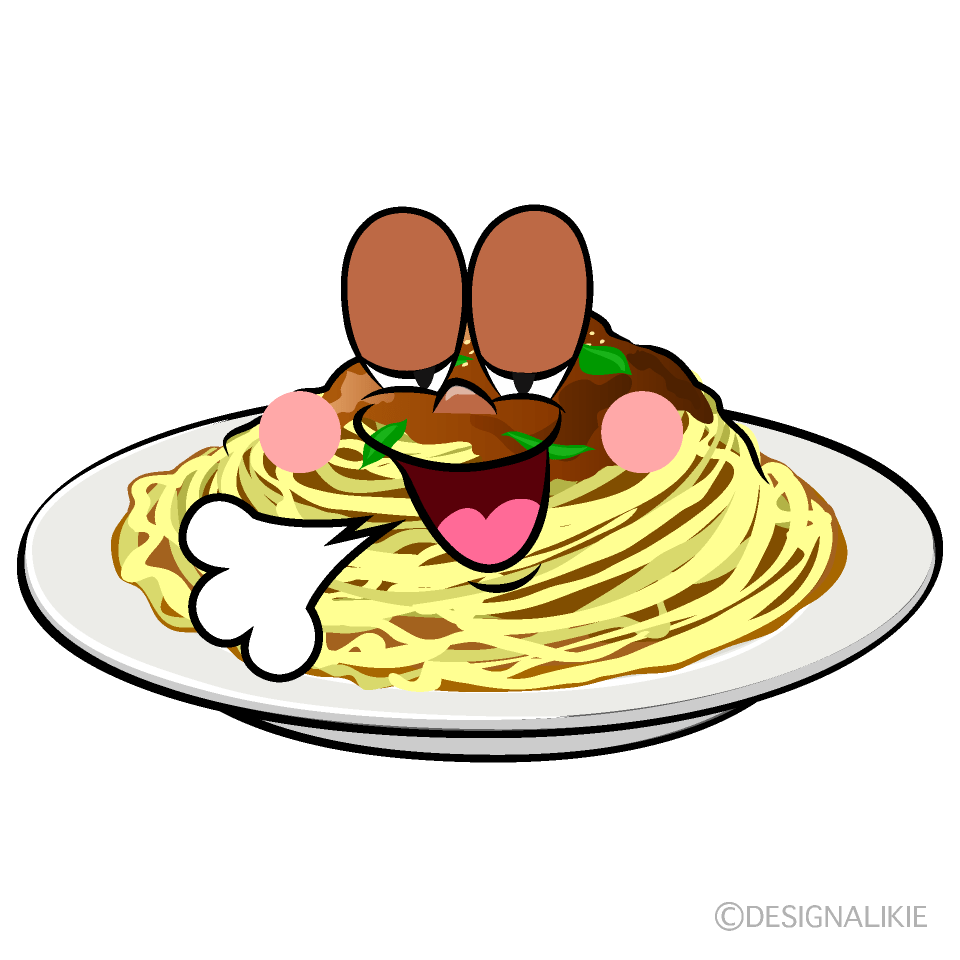 Animated Spaghetti
