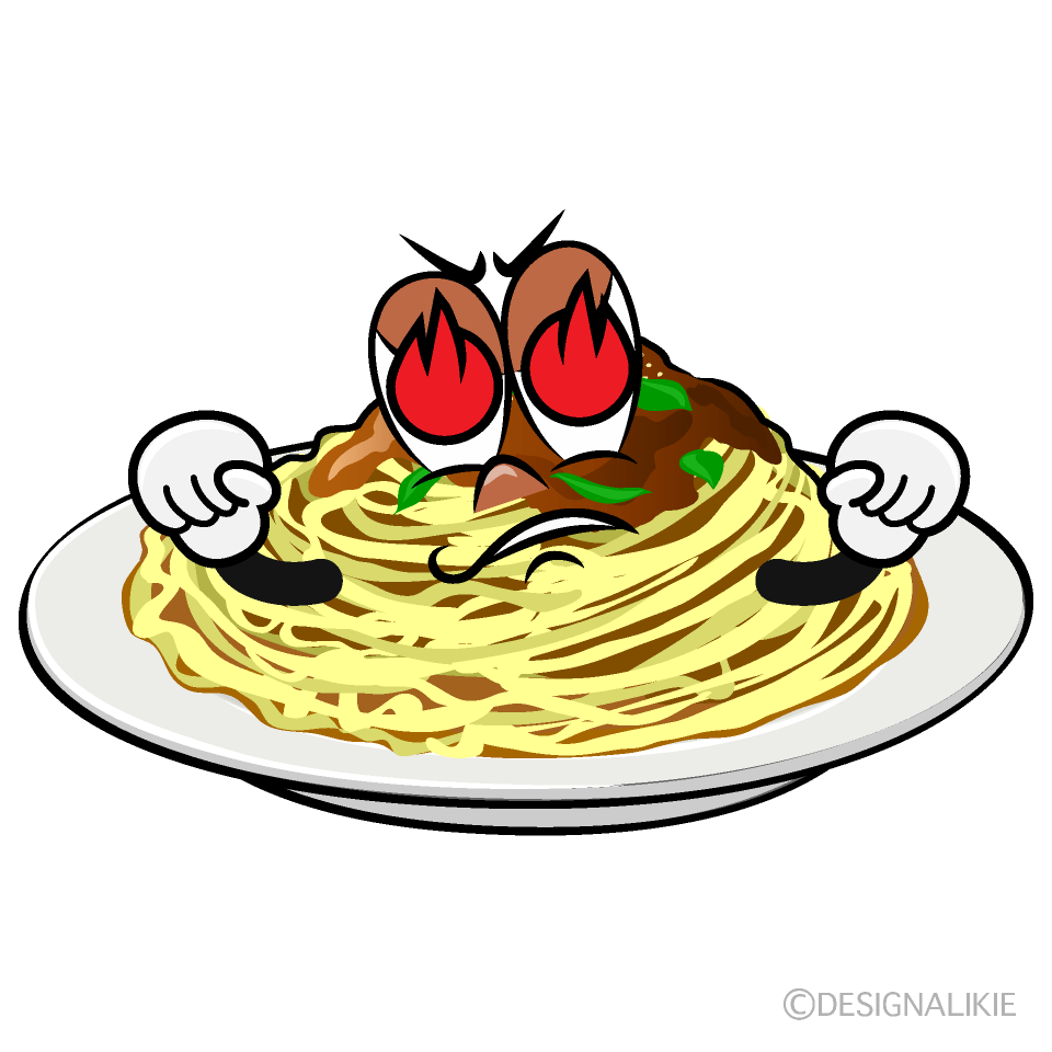 Animated Spaghetti