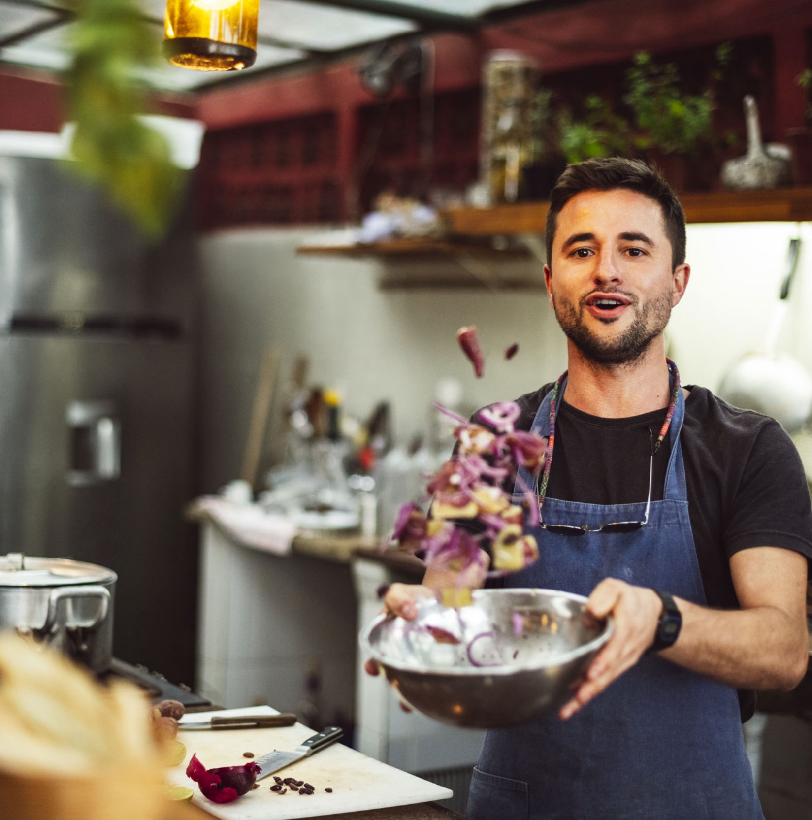 Carrière en Restauration Charbon Steakhouse Restaurant à Québec