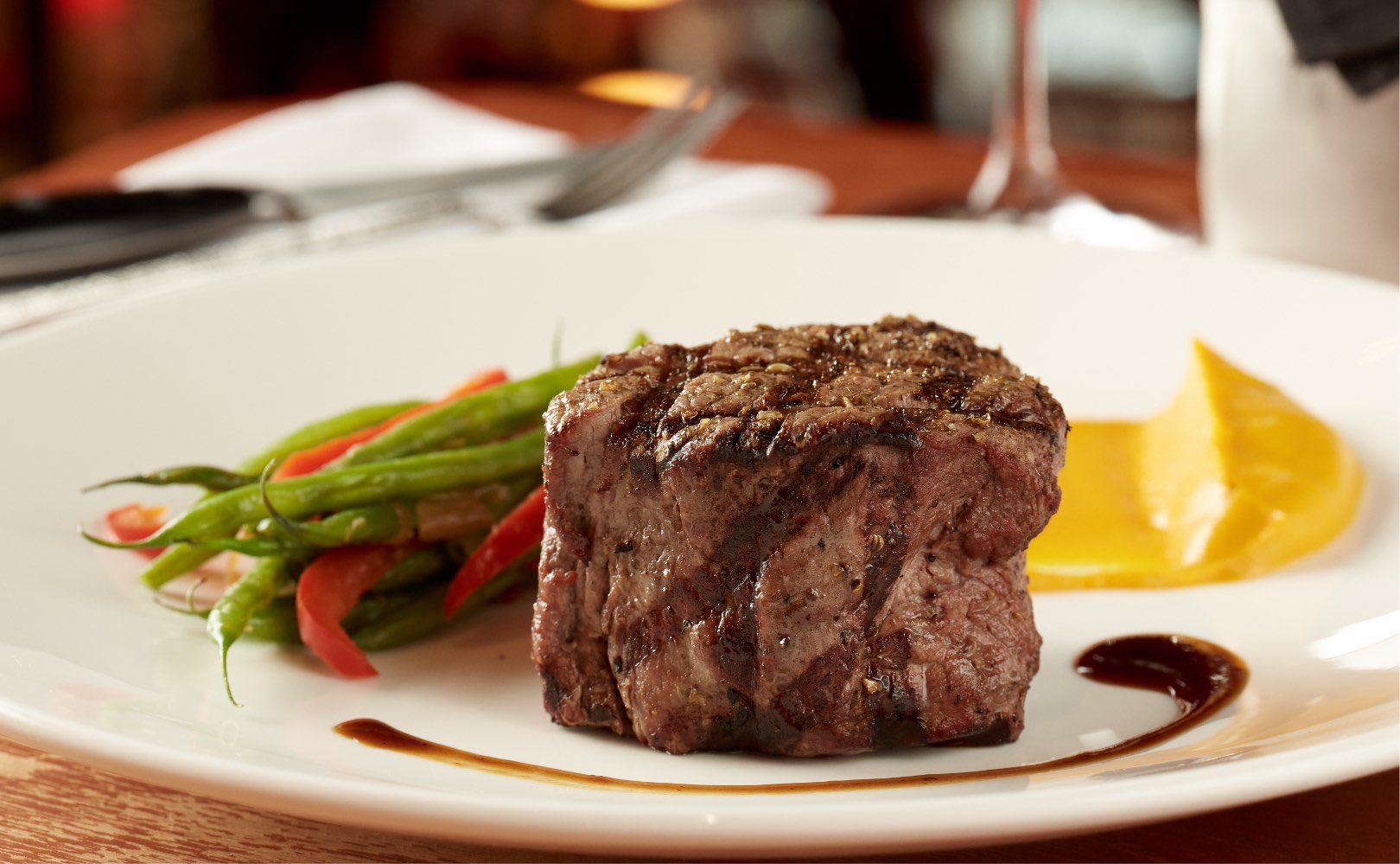 Menu Charbon Steakhouse Restaurant à Québec Charbon Steakhouse