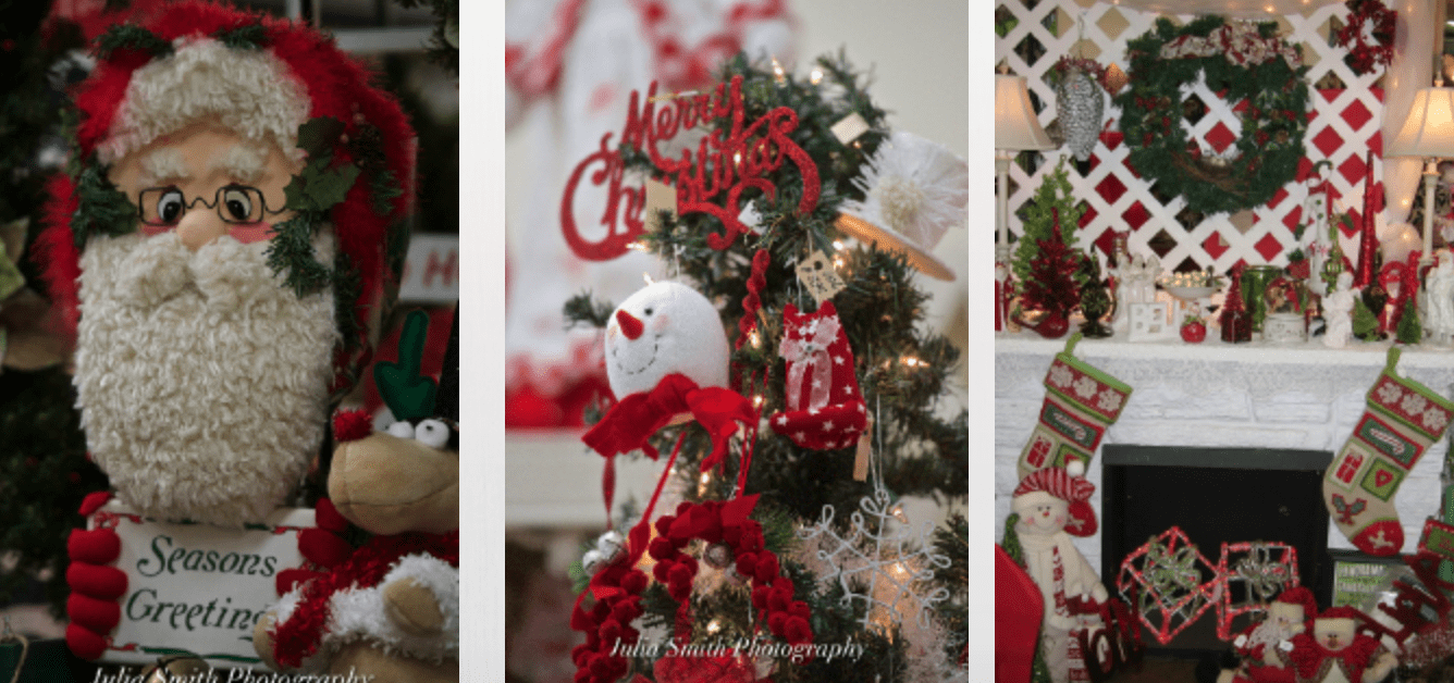 Country Christmas Bazaar. Nov 611. Clackamas County Fairgrounds