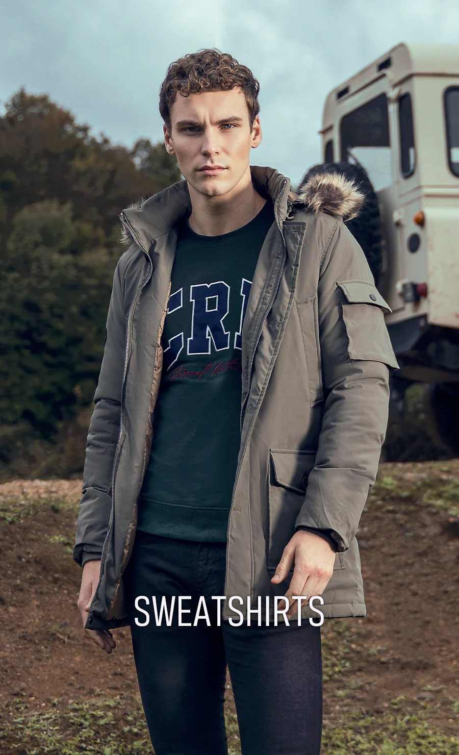 Charcoal Clothing Best Men's Formal & Casual Wear Brand