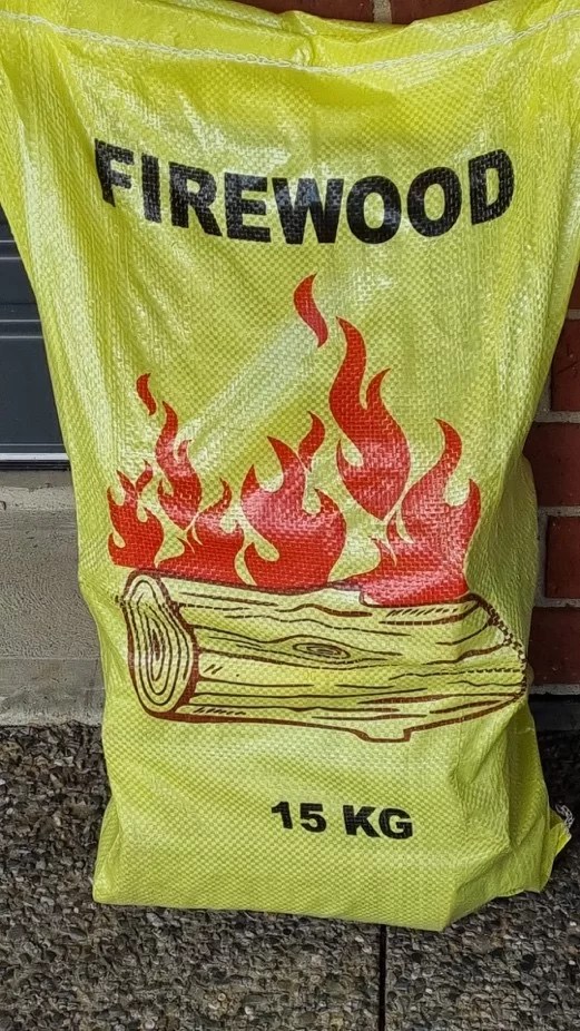 FIREWOOD AND KINDLING Binchotan White Charcoal 2KG 43