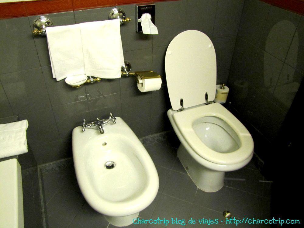 ¿Qué es el bidé? ¿Para qué sirve? Charcotrip