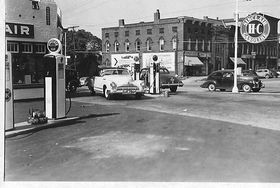 Historical Photos Page 4 Chardon Square Association