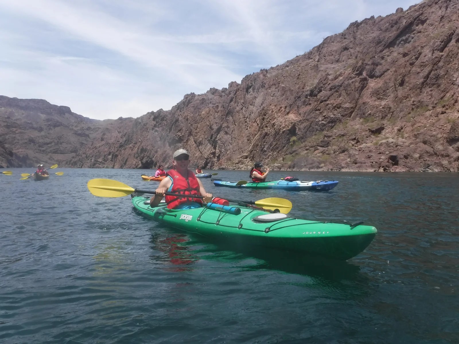 Photo Gallery Kayak Adventures