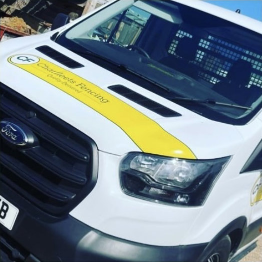 Fencing Basildon Charfleets Fencing Timber Products