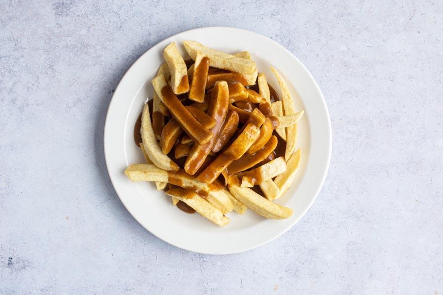 The 5 Indisputably Best Curry Chips in Dublin CHAR Magazine