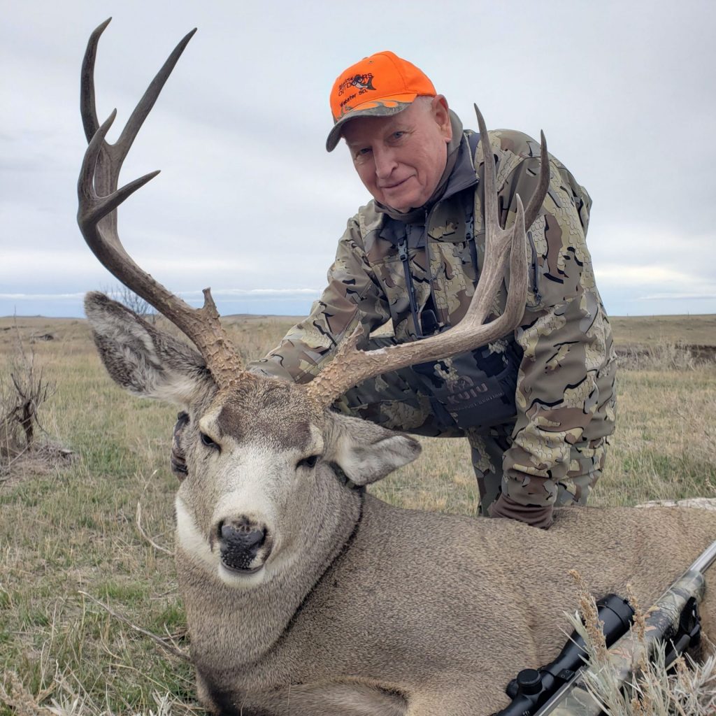 South Dakota Hunts Charge Adventures Montana and South Dakota Elk