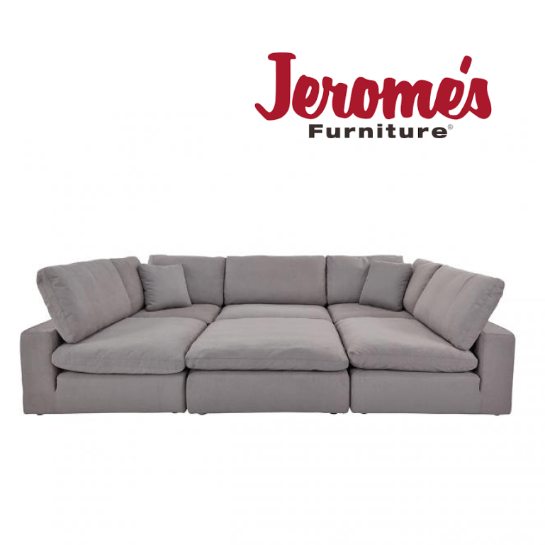 How Jerome’s Furniture Increased Consumer Financing Adoption by 67