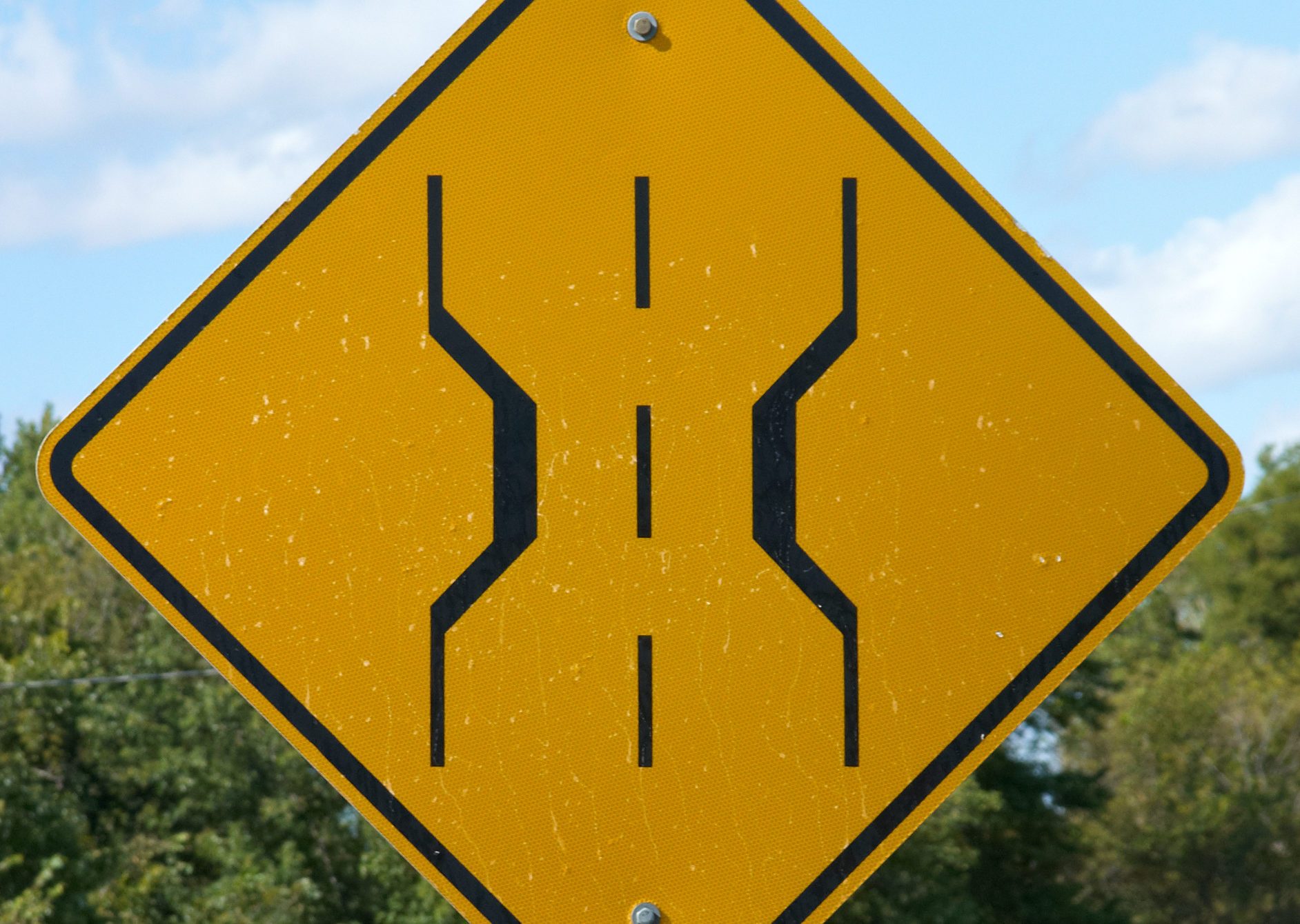 What is the Importance of road signs? Charge Back Guides