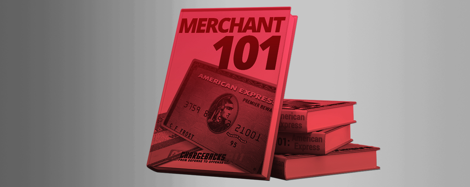 Merchant 101 Introduction to the American Express Network
