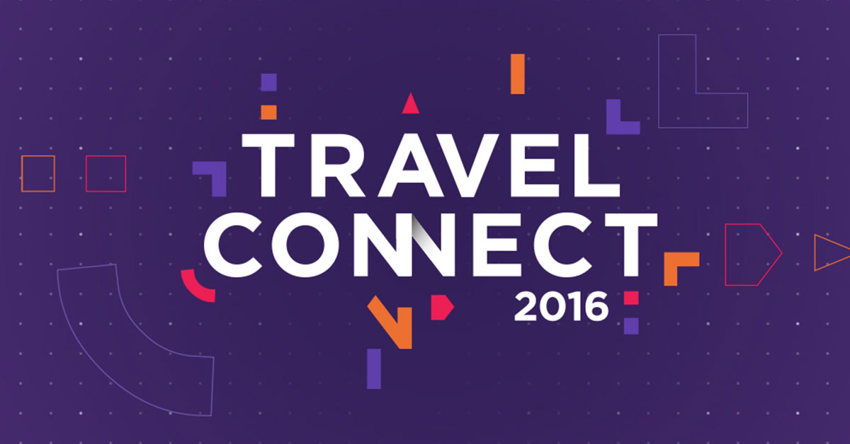 ARC TravelConnect 2016