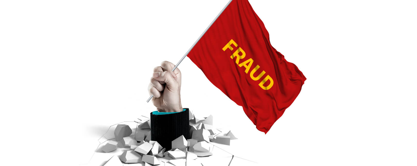 Top 20 Fraud Red Flags All Merchants Should Know in 2025