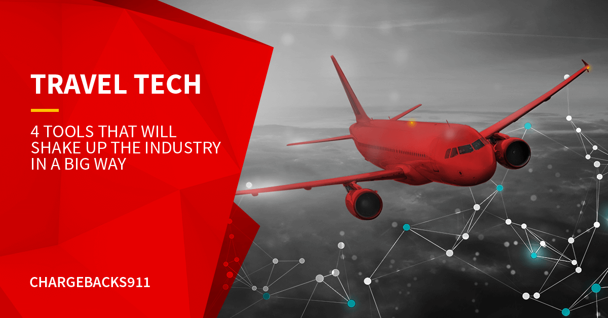 These 4 Tools Will TRANSFORM Travel Tech