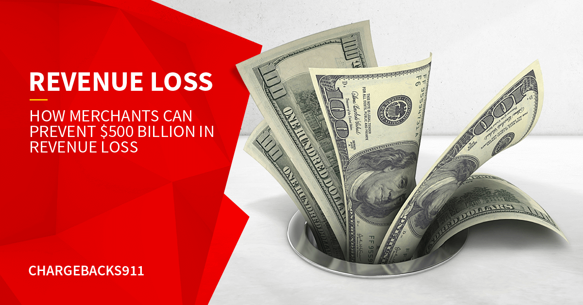 These 3 Revenue Loss Sources Cost Merchants 500 Billion Last Year