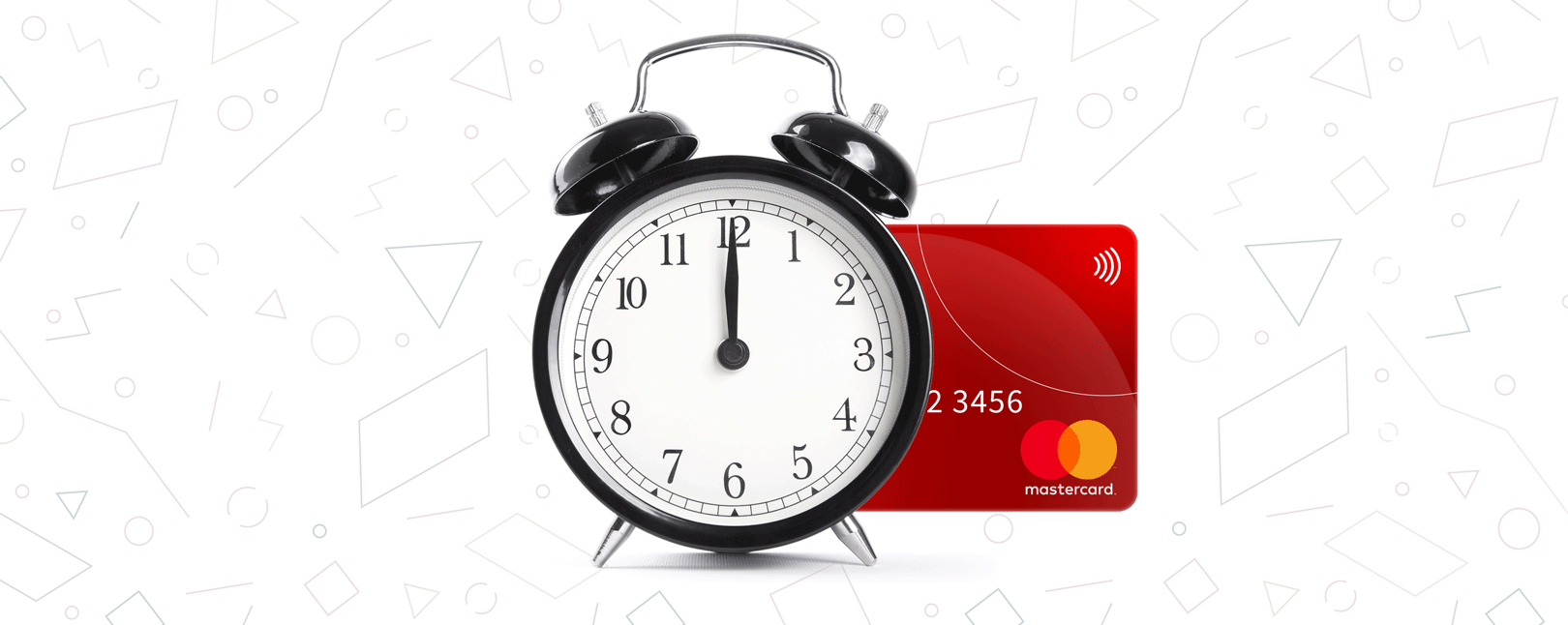 Alarm Clock Going Off Gif