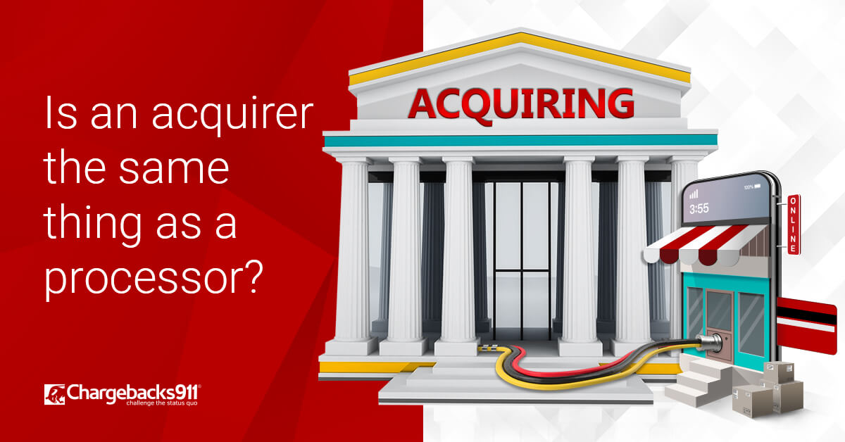 What is an Acquiring Bank? The Acquirer's Role in Payments