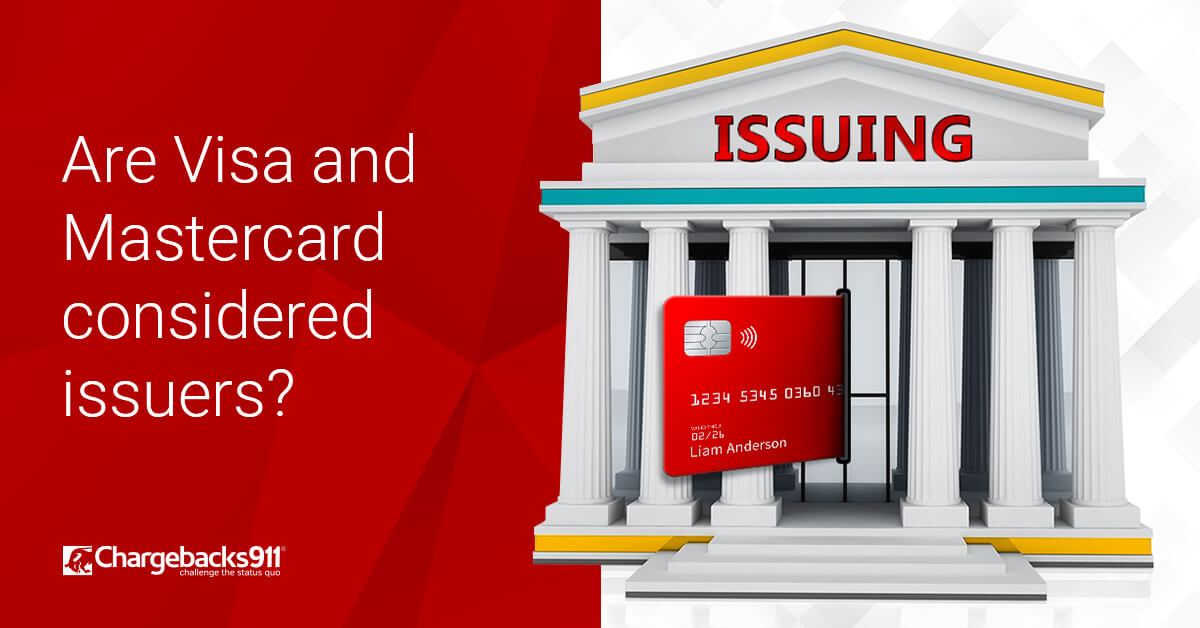 What is an Issuing Bank? The Issuer's Role in Payments