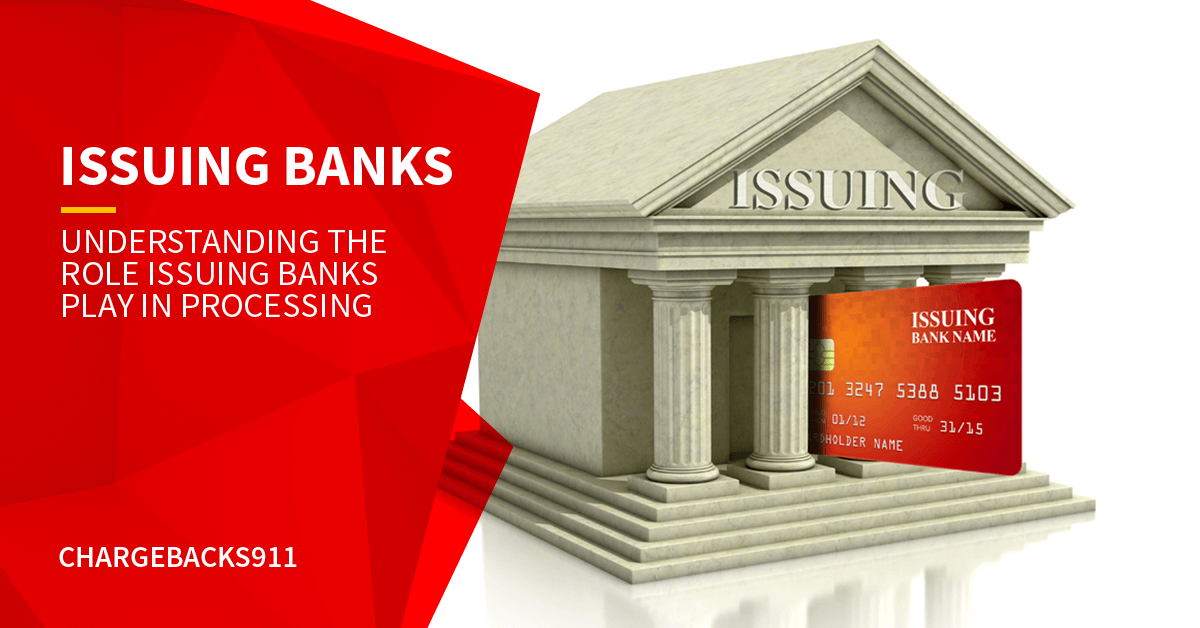 What is an Issuing Bank? The Issuer's Role in Payments