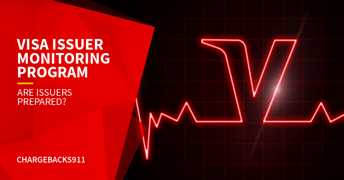 Visa Issuer Monitoring Program (VIMP) What is it?