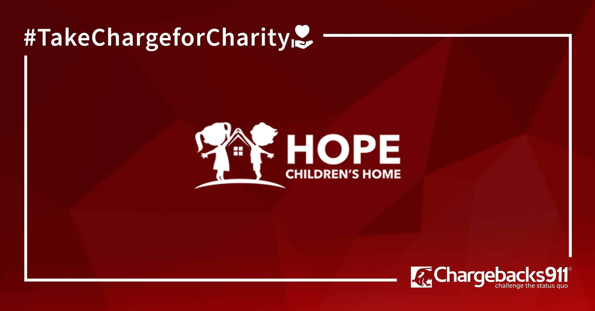 Take Charge for Charity July 2020 2021