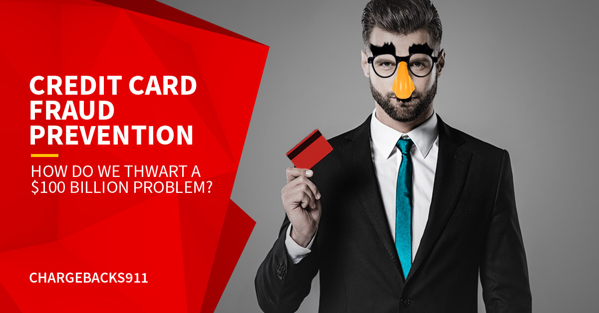 Get the Basics on Credit Card Fraud Prevention for Businesses