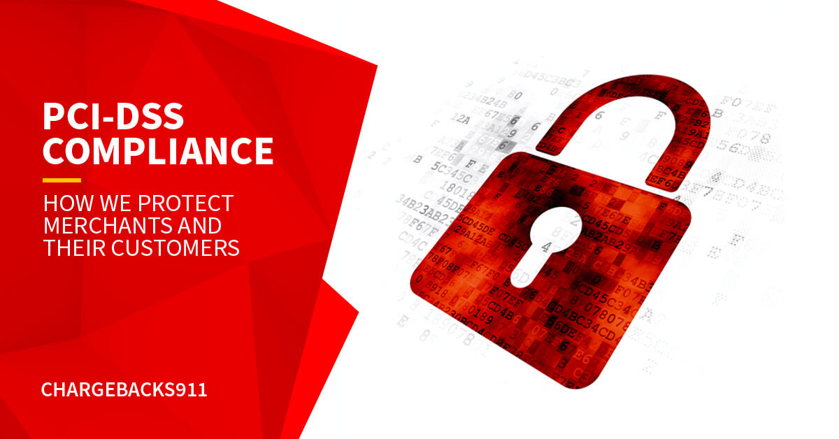 PCIDSS Compliance Protecting Merchants and Their Customers.