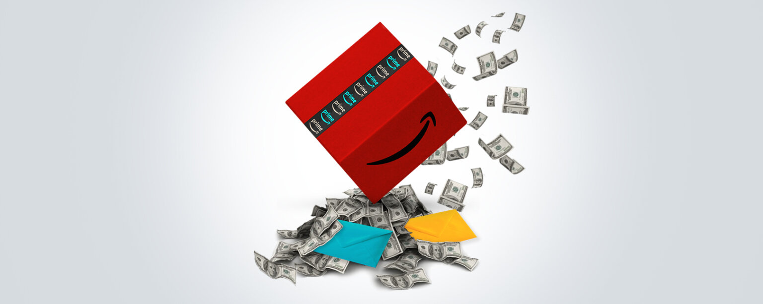 Got an Amazon Chargeback Email? Here’s How to Recover Your Money.