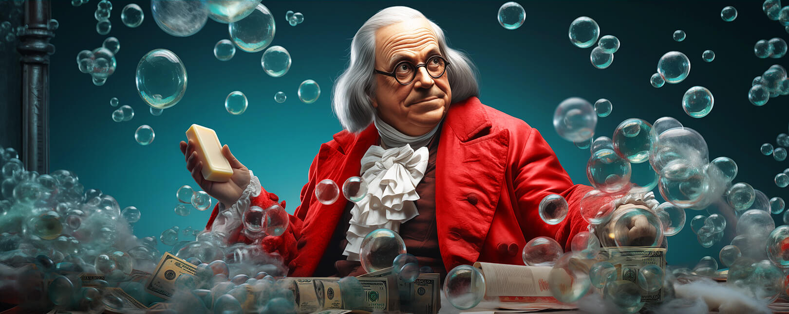 How Money Laundering Works & How You Can Avoid Liability