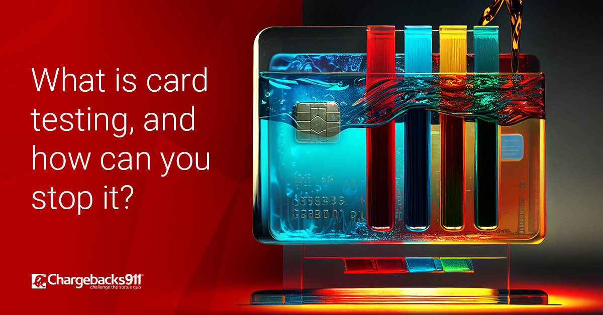 10 Tips to Prevent Card Testing Fraud Attacks