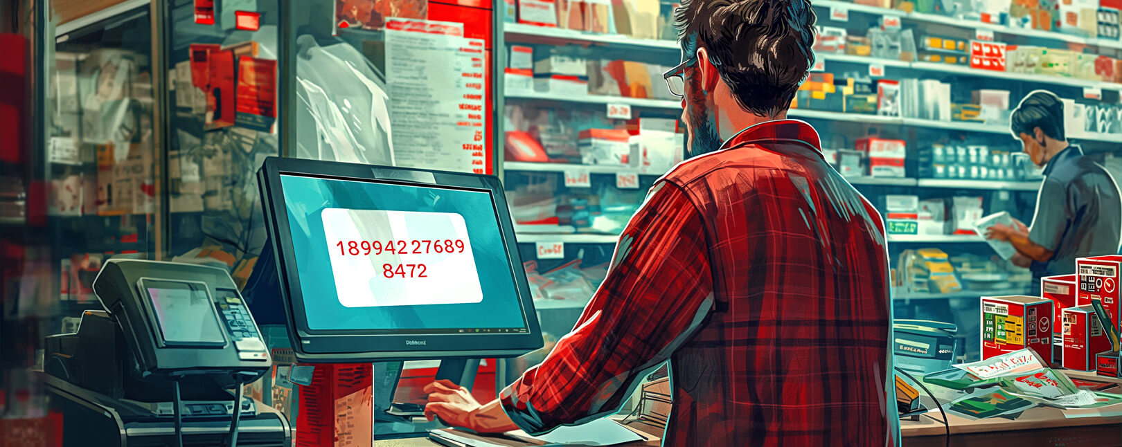 Merchant Identification Number How to Find Your Merchant ID