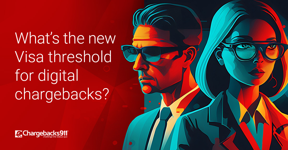 The Visa Digital Goods Merchant Fraud Monitoring Program