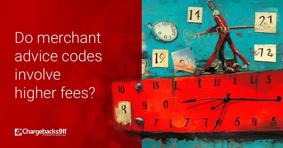 What are Mastercard Merchant Advice Codes?