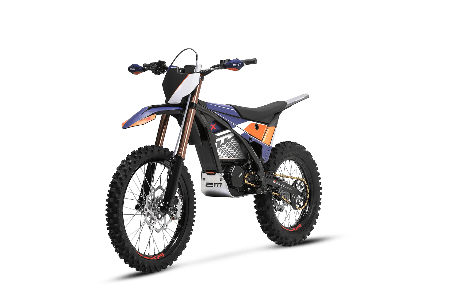 Electric Motion Escape XR