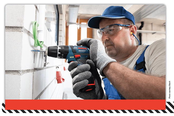 Charged EVs | The infrastructure behind the infrastructure: Bosch