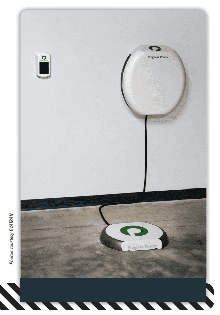 Charged EVs | The infrastructure behind the infrastructure: Bosch