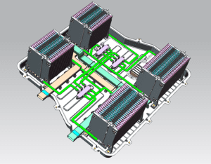 Charged EVs | New simulation software provides a powerful tool for
