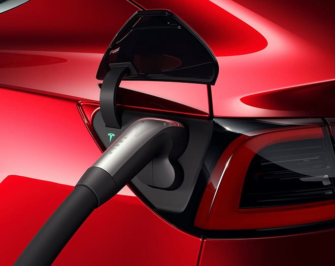 Charged EVs Tesla opens its first Superchargers to drivers of other EVs Charged EVs