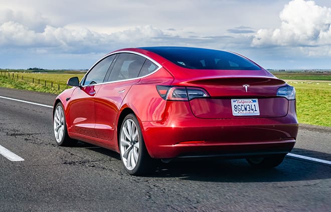 Webull offers the latest tesla stock price. Charged Evs China Sales And Impending Semi Production Send Tesla Shares Into The Stratosphere Charged Evs