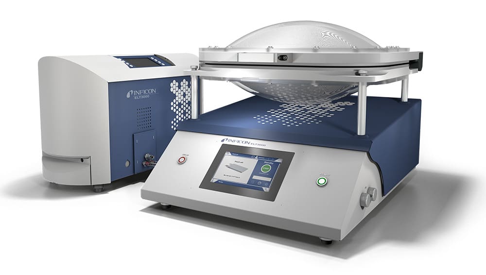 Setting a new standard for battery leak testing EHike
