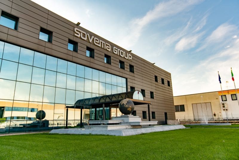 Charged EVs Schuler Group acquires battery testing equipment maker