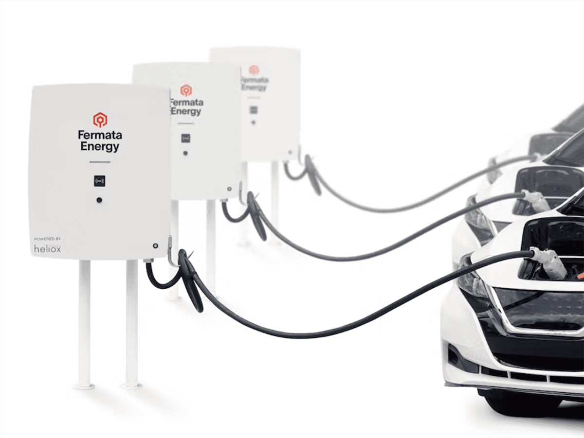 Charged EVs | Nissan and ChargeScape announce new vehicle-to-grid pilot with Silicon Valley Power Charged EVs | Nissan and ChargeScape announce new vehicle-to-grid pilot with Silicon Valley Power