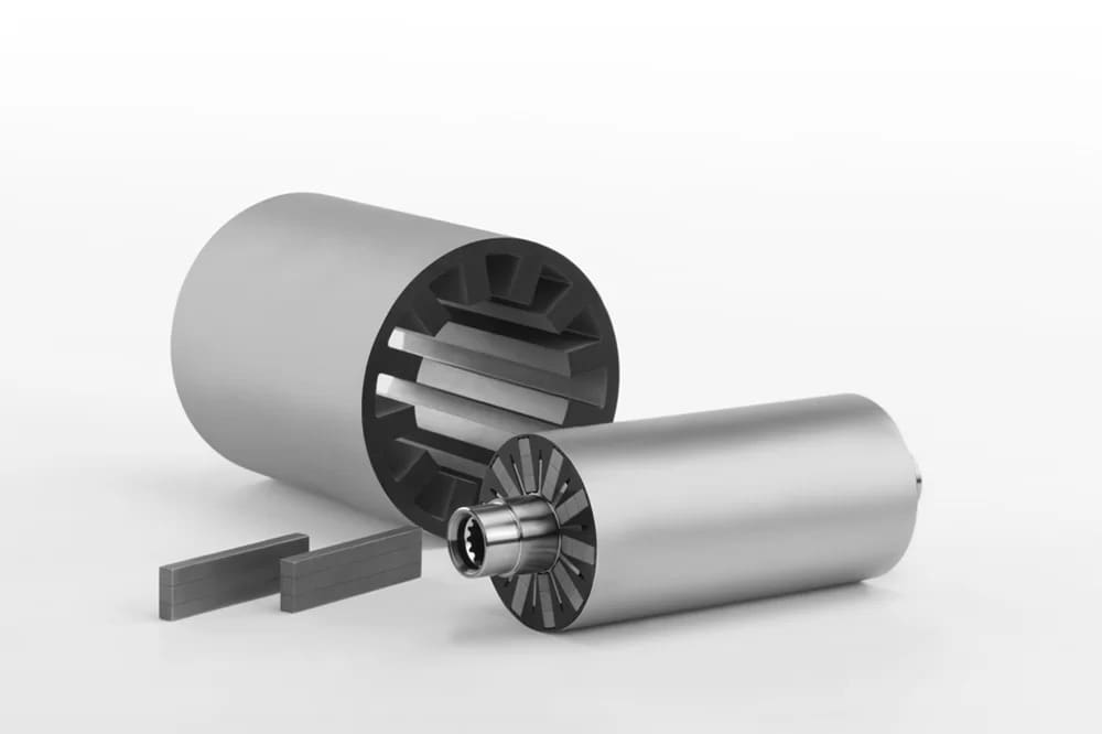 Charged EVs Ara Partners acquires materials producer