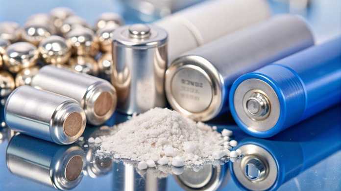 Charged EVs | LibertyStream hits 250,000-barrel milestone with field-scale direct lithium extraction in Texas