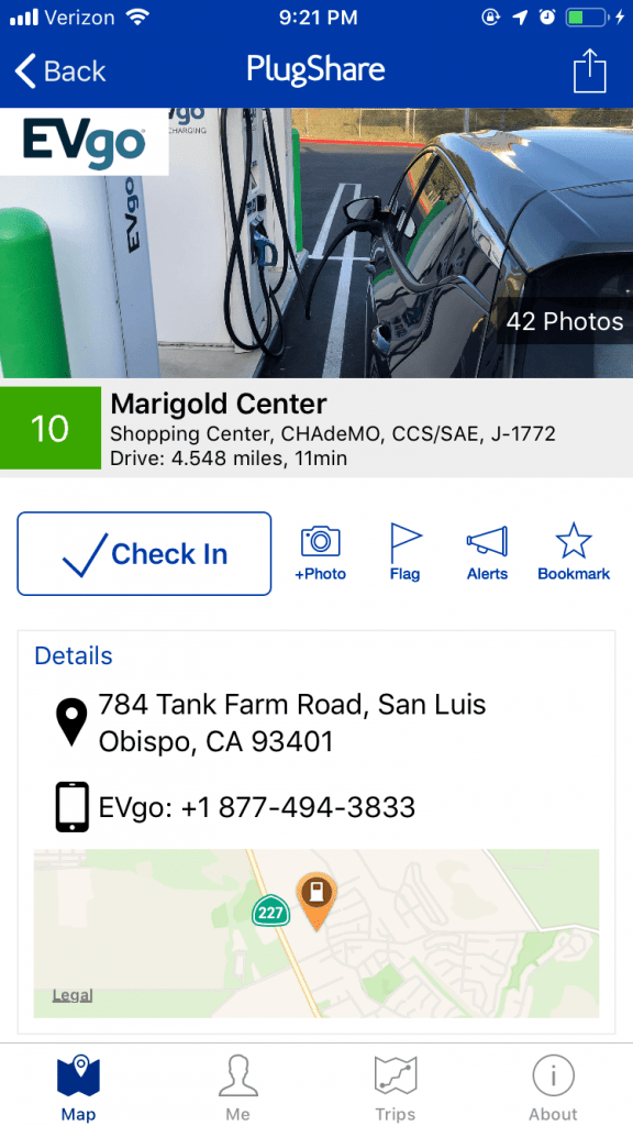How to Use Plugshare Charged Future