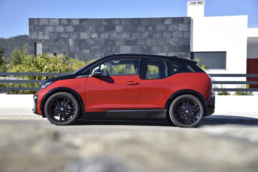 Longest Electric Range Plugin Hybrids (2020) Charged Future