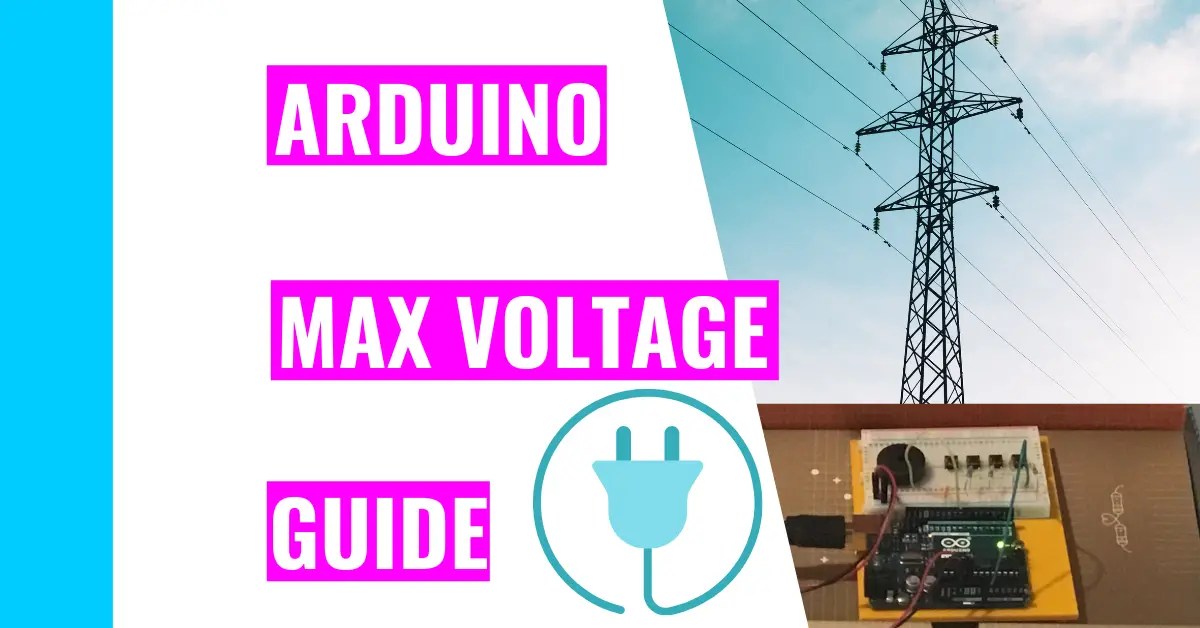 Can Arduino Run On 12 Volts? (Arduino Power Source Guide) Charged Warrior